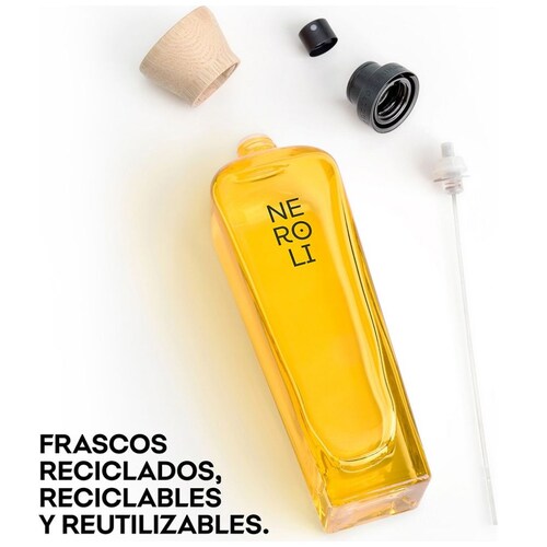 Eau de Toilette Adolfo Domínguez Neroli 120 Ml para Mujer