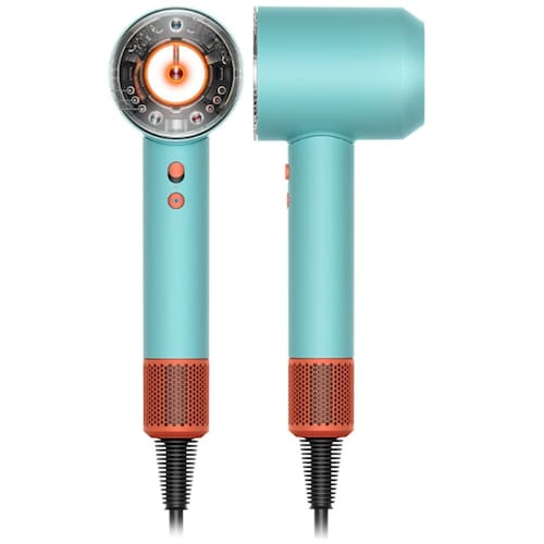 Secadora Dyson Supersonic Nural