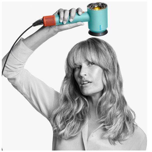 Secadora Dyson Supersonic Nural