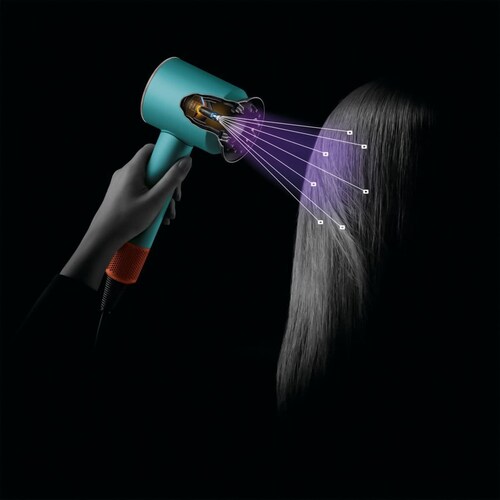 Secadora Dyson Supersonic Nural