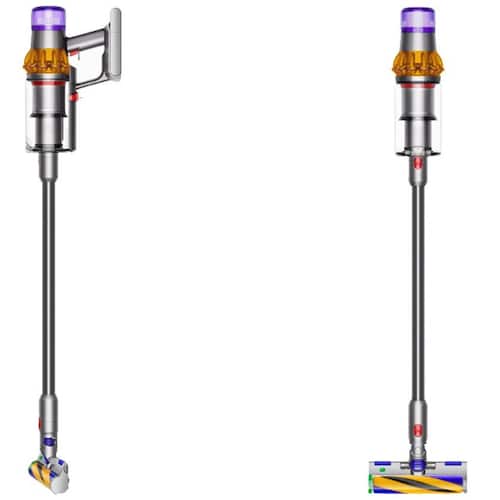 Aspiradora Inalámbrica Dyson V15 Detect Complete