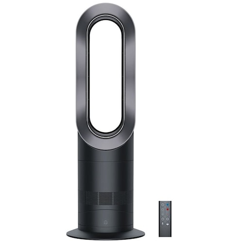 Ventilador Calentador Dyson Hot + Cool Jet Focus Am09