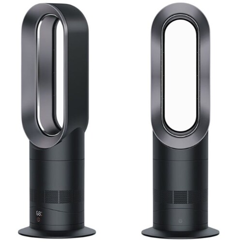 Ventilador Calentador Dyson Hot + Cool Jet Focus Am09