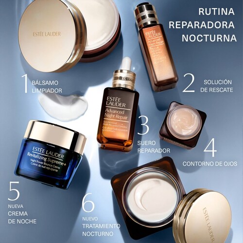 Crema para Rostro el Revitalizing Supreme Night Power B Estee Lauder