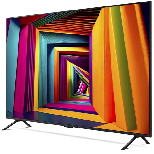 Pantalla LG 98 Pulgadas 4K Uhd Thinq Ai 98Ut9