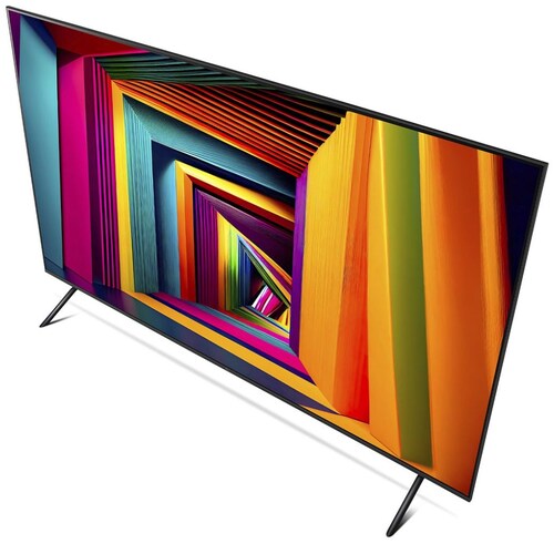 Pantalla LG 98 Pulgadas 4K Uhd Thinq Ai 98Ut9