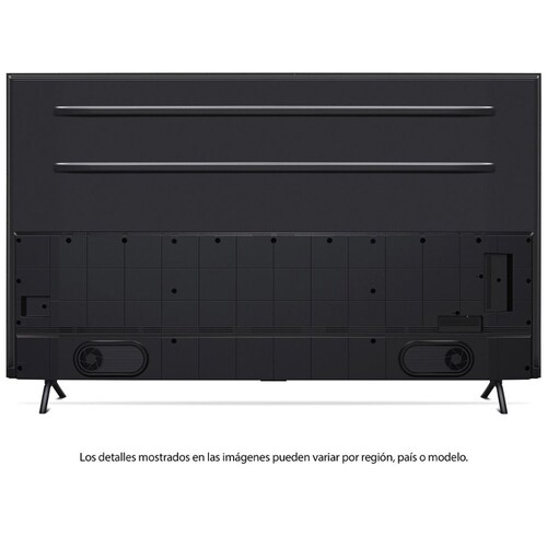 Pantalla LG 98 Pulgadas 4K Uhd Thinq Ai 98Ut9