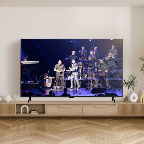 Pantalla LG 98 Pulgadas 4K Uhd Thinq Ai 98Ut9