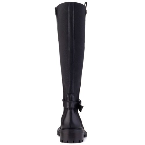 Bota Alta con Ajuste Gillio para Mujer