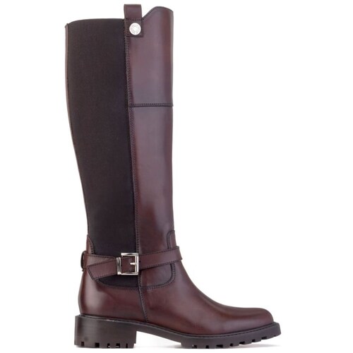 Bota Alta con Ajuste Gillio para Mujer