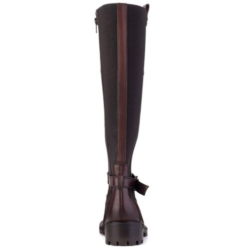 Bota Alta con Ajuste Gillio para Mujer