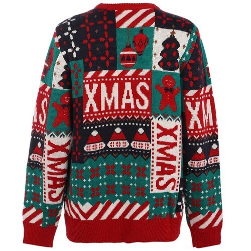 Suéter Navideño Xmas para Mujer Juniors Jeanious