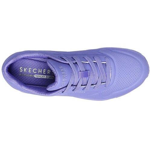 Tenis Deportivo con Capsula Skechers para Mujer