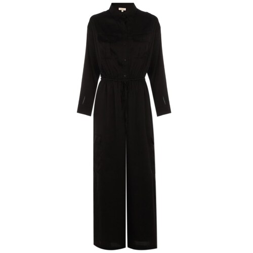 Jumpsuit de Manga Larga Lifestyler para Mujer