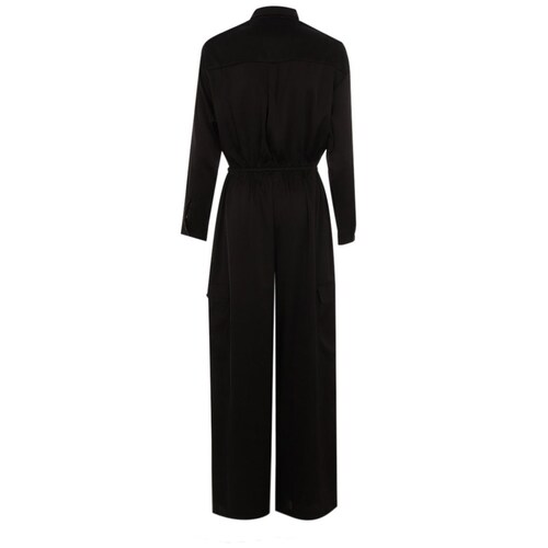 Jumpsuit de Manga Larga Lifestyler para Mujer