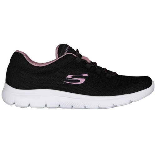Tenis Deportivo con Agujeta Skechers para Mujer