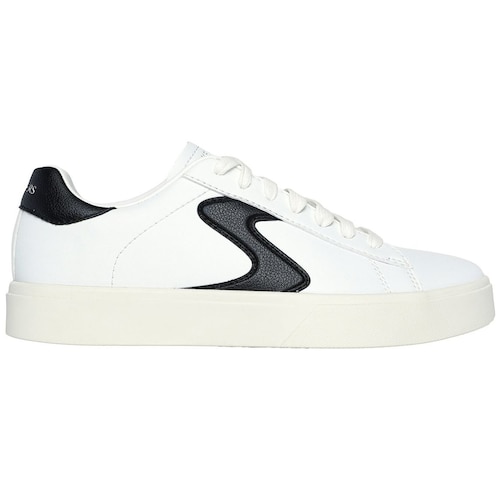 Tenis con Agujeta Skechers para Mujer