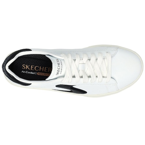 Tenis con Agujeta Skechers para Mujer