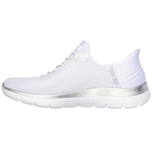 Tenis Slip On Skechers para Mujer
