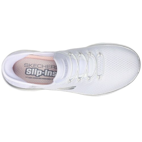 Tenis Slip On Skechers para Mujer