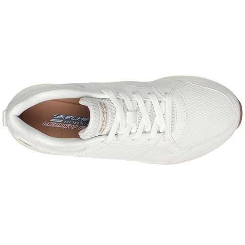 Tenis con Agujeta Skechers para Mujer