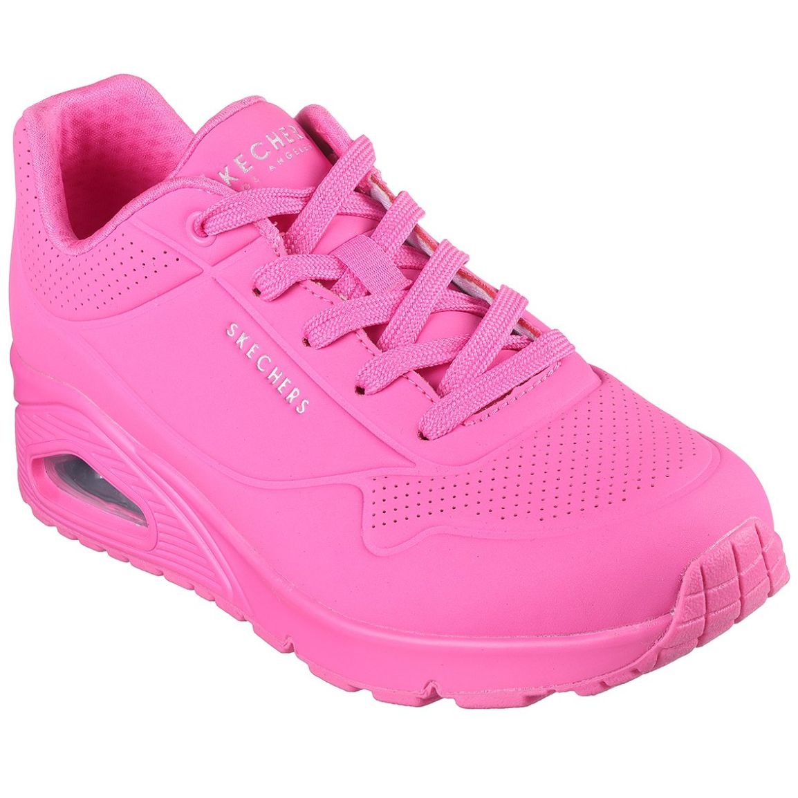 sears tenis skechers mujer