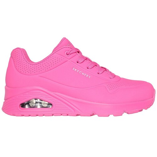 Tenis con Capsula de Aire Skechers para Mujer
