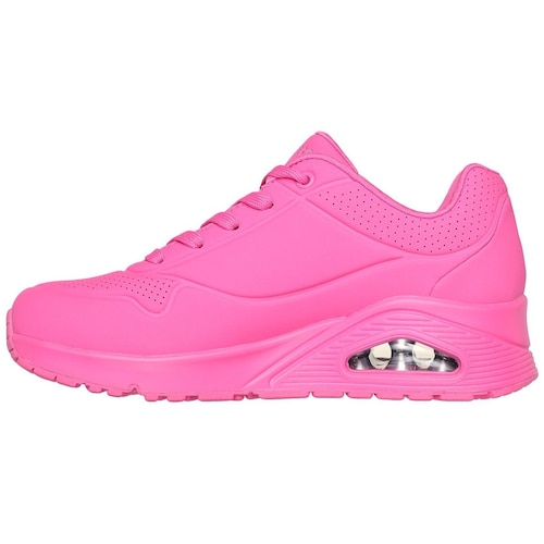 Tenis con Capsula de Aire Skechers para Mujer