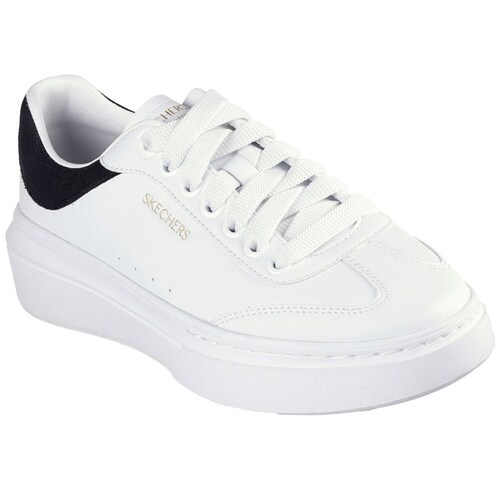 Tenis Casual con Agujeta Skechers para Mujer