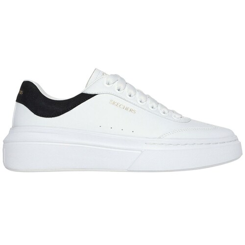 Tenis Casual con Agujeta Skechers para Mujer