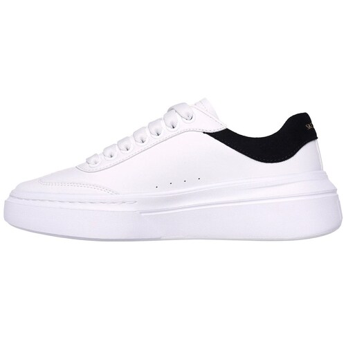 Tenis Casual con Agujeta Skechers para Mujer