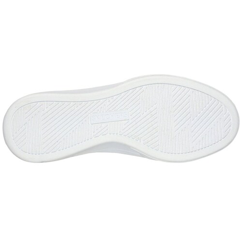 Tenis Casual con Agujeta Skechers para Mujer