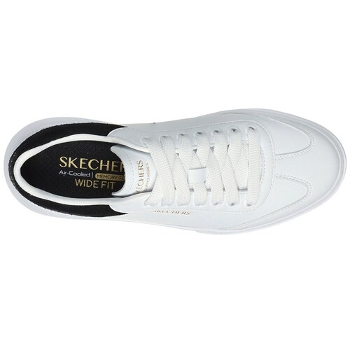 Tenis Casual con Agujeta Skechers para Mujer