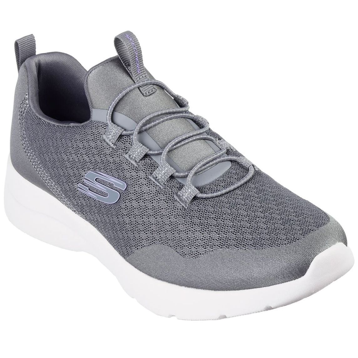 Tenis Slip On Deportivo Skechers para Mujer