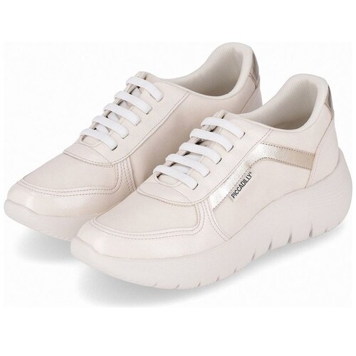Tenis con Cuna Picadilly para Mujer