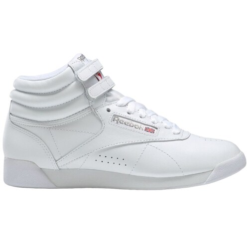 Tenis Casual de Bota Reebok para Mujer