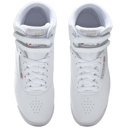 Tenis Casual de Bota Reebok para Mujer
