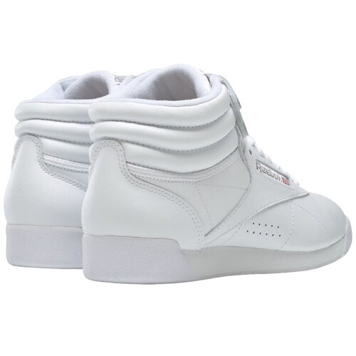 Tenis Casual de Bota Reebok para Mujer