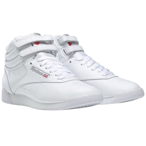 Tenis Casual de Bota Reebok para Mujer