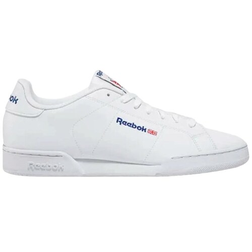 Tenis Npc Ii Syn Reebok para Mujer