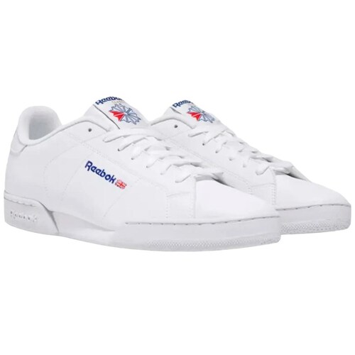 Tenis Npc Ii Syn Reebok para Mujer