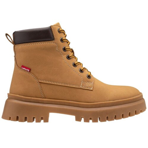 Bota Lennox Levis para Mujer