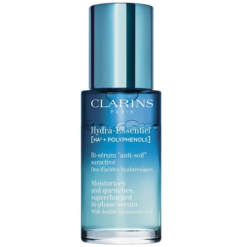 Bi-Sérum Bifásico con Ácido Hialurónico Clarins