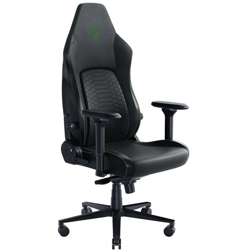 Silla Gamer Razer Iskur V2 Negra