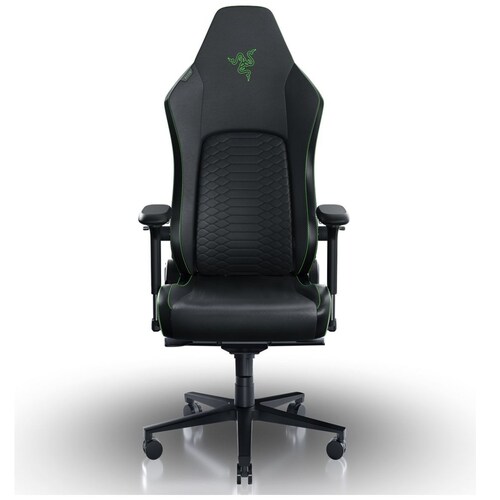 Silla Gamer Razer Iskur V2 Negra