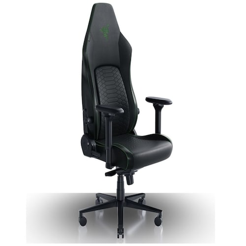 Silla Gamer Razer Iskur V2 Negra