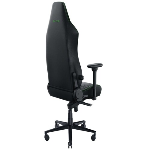 Silla Gamer Razer Iskur V2 Negra