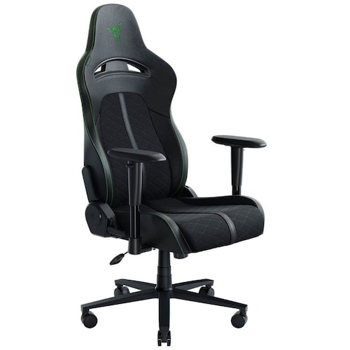 Silla Gamer Razer Enki X Essential