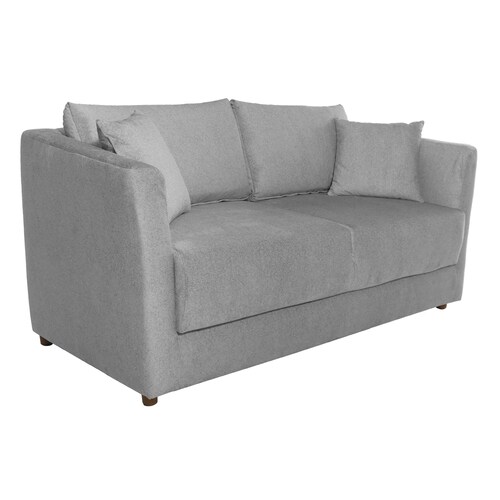 Sofá Cama Kanu Gris