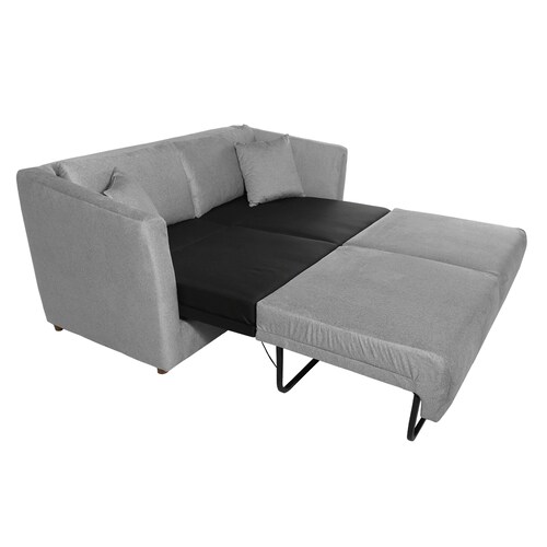 Sofá Cama Kanu Gris